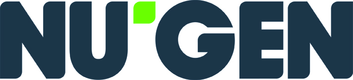 NuGen colour logo